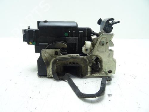 Used Front right lock Front right lock DACIA LODGY (JS_) 1.2 TCe (JSAY, JSM0) (115 hp) 33946642 33946642