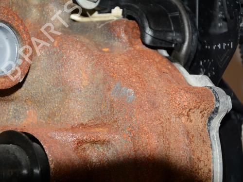 Engine PEUGEOT EXPERT Van (V_) 2.0 BlueHDi 120 | BP35888210M1  - Image 12