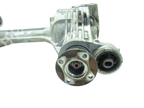 Front differential NISSAN NAVARA NP300 (D40) 2.5 dCi 4WD (D40TT, D40T, D40M, D40BB) | BP38165026M23 - Image 3
