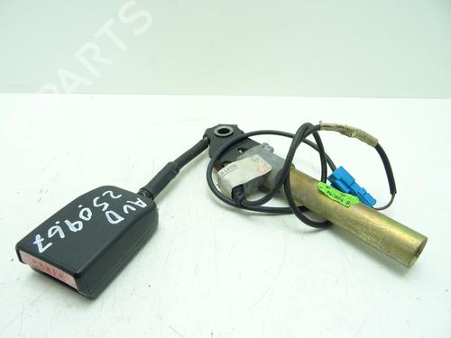 Used Front right belt tensioner RENAULT MEGANE I Coach (DA0/1_) 1.9 dCi (DA05, DA1F) (102 hp) 29501197
