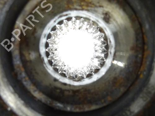 Left front steering knuckle CITROËN C3 III (SX) 1.2 VTi 68 | BP23193795M25  - Image 5