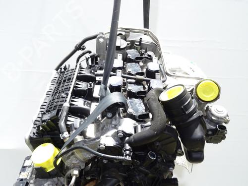 Engine VW POLO V (6R1, 6C1) 1.4 TSI | BP29405269M1 