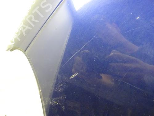 Left front fenders TOYOTA YARIS (_P1_) 1.3 (NCP10, SCP12_) | BP29353408C41 