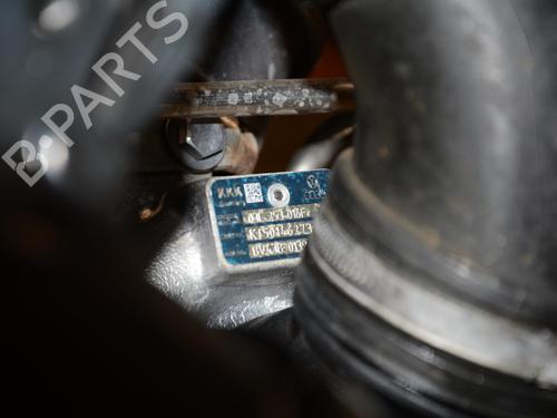 Engine AUDI A3 Sportback (8PA) 2.0 TDI 16V | BP39605833M1 - Image 3