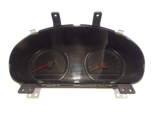 Used Instrument cluster KIA MAGENTIS II (MG) 2.0 CRDi (140 hp) 28612035
