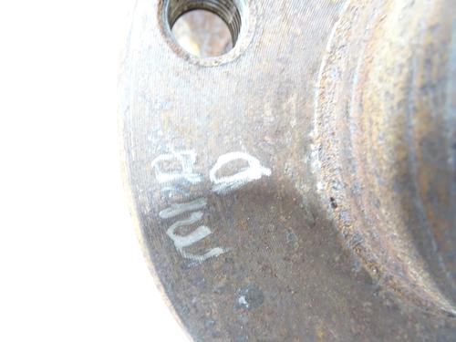 Right front steering knuckle RENAULT KANGOO (KC0/1_) 1.5 dCi | BP37445600M26 - Image 2