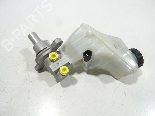 Used Brake master cylinder OPEL CORSA E (X15) 1.4 Turbo (08, 68) (101 hp) 26657102