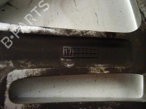 Fælk MINI MINI COUNTRYMAN (F60) Cooper SE ALL4 | BP31758255C45 