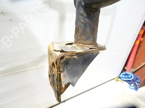 Other NISSAN PATROL GR V Wagon (Y61) 2.8 TD | BP29185076O1 