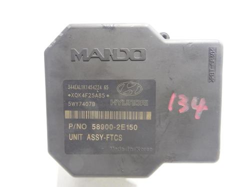 ABS pump HYUNDAI TUCSON (JM) 2.0 CRDi All-wheel Drive | BP29066009M43 