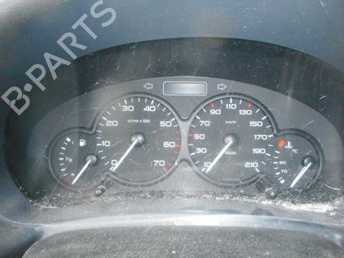 Hinge/Door check strap PEUGEOT PARTNER Box Body/MPV (5_, G_) 2.0 HDi | BP21966565C146