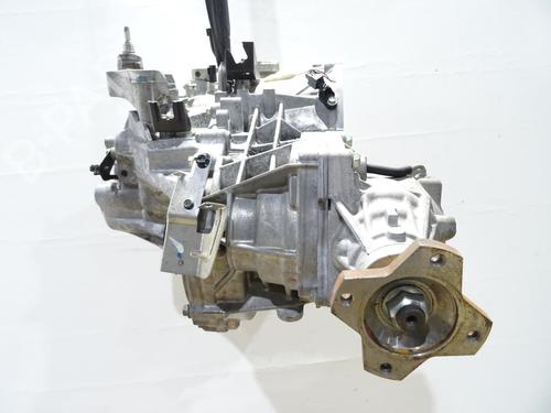 Gearkasse NISSAN QASHQAI II (J11, J11_) 1.6 dCi ALL MODE 4x4-i | BP29908762M3 