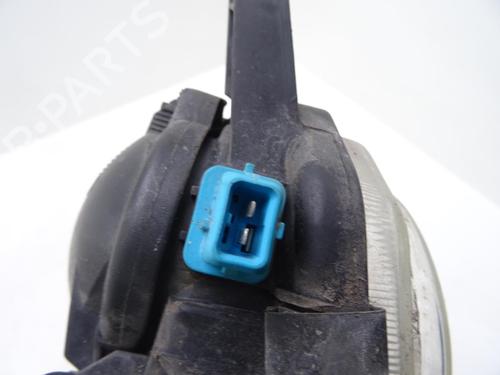 Used Left front fog light Left front fog light PEUGEOT 306 Break (7E, N3, N5) [1994-2002] 33804095 33804095