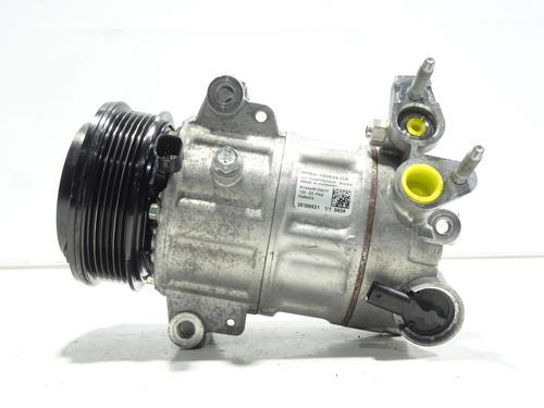 Used AC compressor FORD ECOSPORT [2011-2022]  25145494