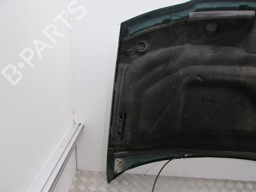 Hood CITROËN BERLINGO / BERLINGO FIRST Box Body/MPV (M_) 2.0 HDI 90 (MBRHY, MCRHY) | BP24335817C1 