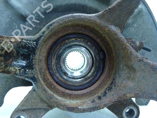 Left front steering knuckle SUZUKI SX4 (EY, GY) 1.9 DDiS 4x4 (RW419D) | BP33314495M25 - Image 4