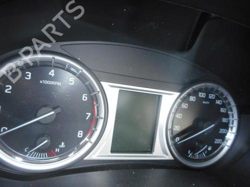 Electronic module SUZUKI VITARA (LY) 1.6 AllGrip (APK 416) | BP21965884M83 - Image 8