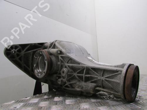 Rear differential AUDI A5 (8T3) 3.0 TDI quattro | BP26180029M24  - Image 7
