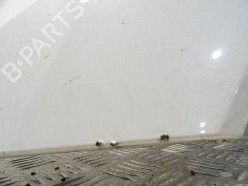 Left front fenders PEUGEOT 3008 I MPV (0U_)  | BP27154265C41 