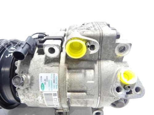 Kompresor / Sprężarka klimatyzacji A/C KIA CEE'D SW (ED) 1.6 CRDi 115 | BP29961214M34