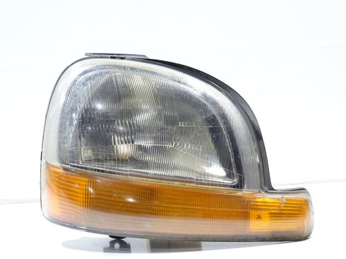 Used Right headlight Right headlight RENAULT KANGOO (KC0/1_) 1.9 dTi (KC0U) (80 hp) 21973218 21973218