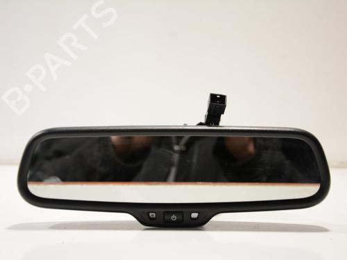 Used Rear mirror AUDI A5 Sportback (8TA) S5 quattro (333 hp) 31310578