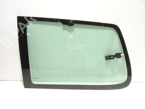Used Rear left quarter glass CITROËN C8 (EA_, EB_) 2.2 HDi (128 hp) 20178241