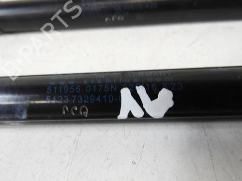 Hood lift support BMW X1 (F48) xDrive 25 d | BP20064835C139