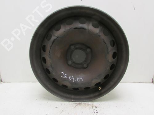 Used Rim RENAULT SCÉNIC II (JM0/1_) 1.5 dCi (JM1F) (86 hp) 25442275