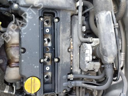 Switch OPEL CORSA C (X01) 1.2 Twinport (F08, F68) | BP31983833I30  - Image 13