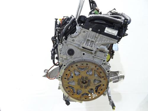 Engine BMW X5 (F15, F85) xDrive 40 d | BP29756855M1