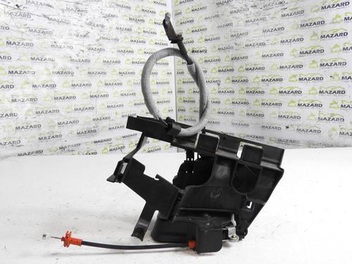 Rear right lock FORD MONDEO IV Turnier (BA7) 2.0 TDCi | BP20041113C99 