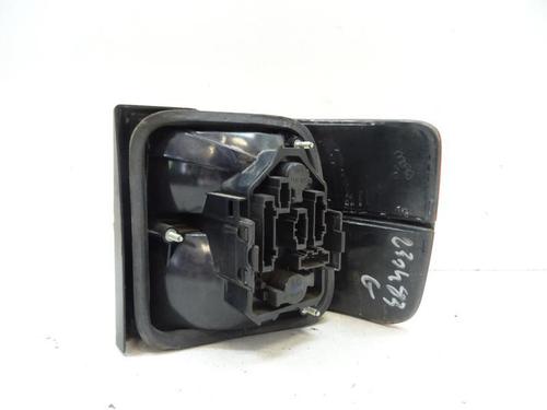 Used Left taillight Left taillight 20054916 20054916