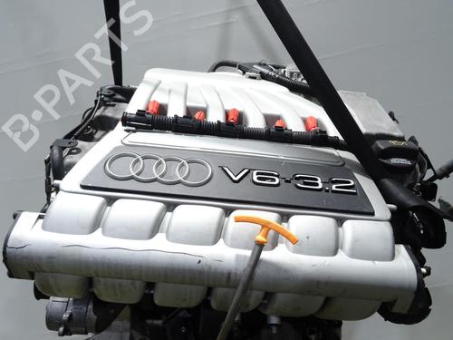 Engine AUDI A3 Sportback (8PA) 3.2 V6 quattro | BP27485389M1 - Image 5
