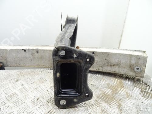 Front bumper reinforcement MERCEDES-BENZ GL-CLASS (X164) GL 500 4-matic (164.886) | BP29919676C109 