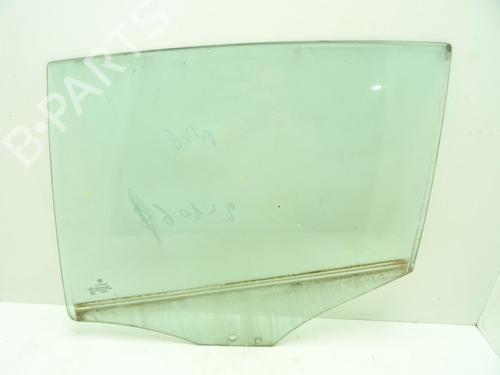 Used Rear left door window BMW 1 (E87) 118 d (143 hp) 27154260