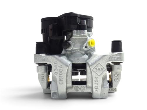 Left rear brake caliper DACIA DUSTER (PYM_, PYN_) 1.6 HYBRID 140 | BP39166806M107 - Image 6