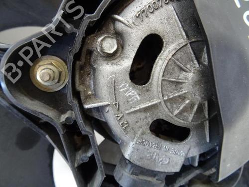 Used Radiator fan Radiator fan RENAULT MEGANE I Coach (DA0/1_) 1.6 e (DA0F) (90 hp) 20057405 20057405