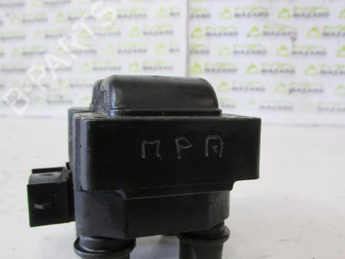 Used Ignition coil FORD ESCORT V (AAL, ABL) [1990-1996]  20051845