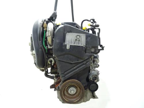 Motore RENAULT CLIO III (BR0/1, CR0/1) 1.5 dCi (C/BR0G, C/BR1G) (68 hp) 30778305