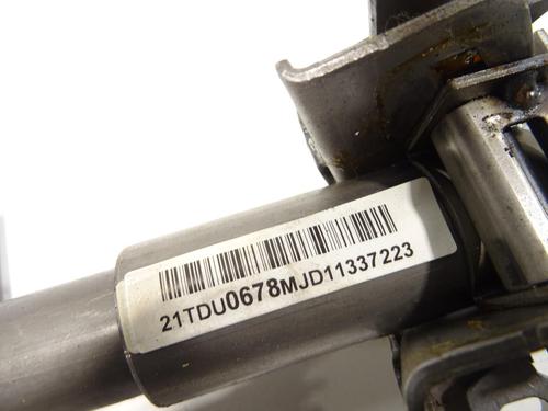 Steering column CHEVROLET SPARK (M300) 1.0 | BP27658331M21 - Image 4