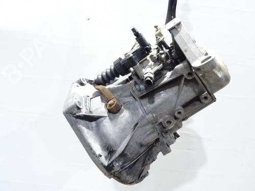 gearbox-fiat-grande-punto-199_-2005-36763961 main image