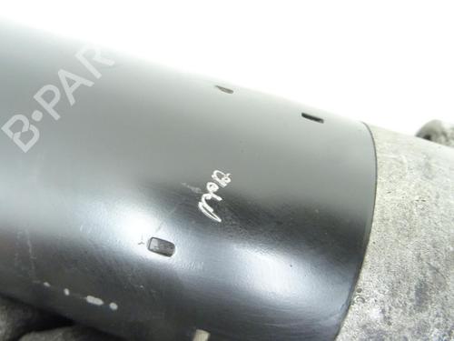 Starter FORD C-MAX (DM2) 1.8 TDCi | BP29537457M8 