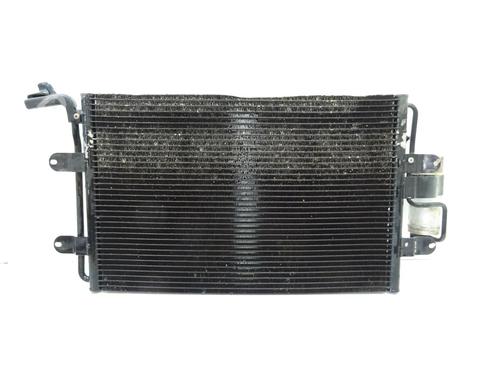 Used AC radiator AC radiator SEAT LEON (1M1) [1999-2006] 21971172 21971172
