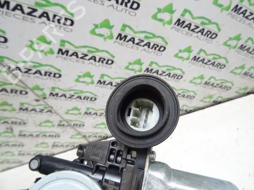 Used Front right window mechanism SUZUKI SWIFT III (MZ, EZ) 1.3 (RS413, ZC11S) (92 hp) 20058871