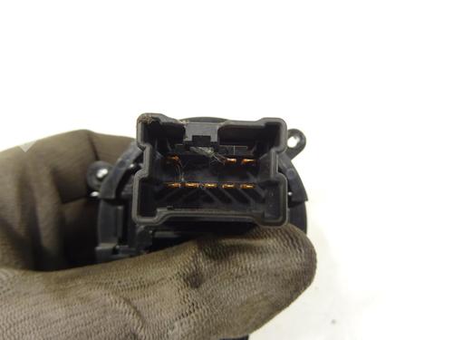 Used Warning switch Warning switch NISSAN X-TRAIL I (T30) 2.2 dCi 4x4 (136 hp) 25872770 25872770