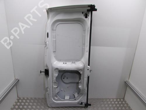 Høyre lasterom dør OPEL COMBO Box Body/MPV (X12) 1.3 CDTI (B05) | BP20037586C77 