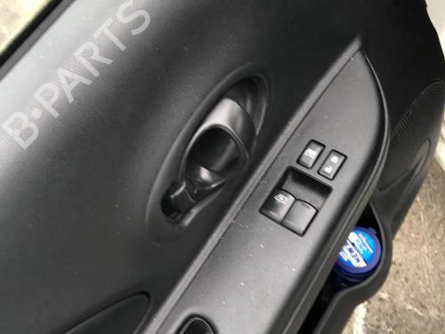 Left front window switch NISSAN MICRA IV (K13K, K13KK) 1.2 | BP26905042I27 - Image 7