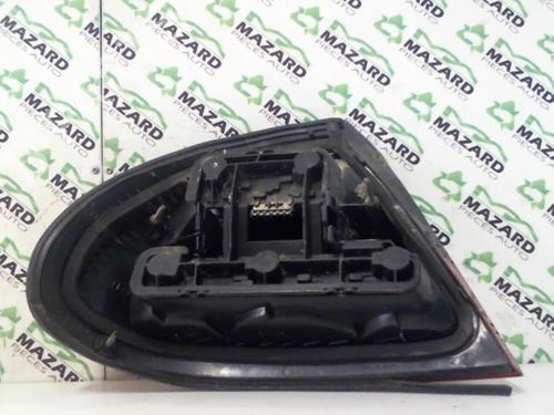 Used Right taillight Right taillight 21268962 21268962
