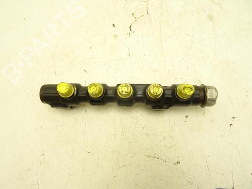 Used Injection rail Injection rail CITROËN BERLINGO / BERLINGO FIRST MPV (MF_, GJK_, GFK_) 1.6 HDI 90 (MF9HX) (90 hp) 32267304 32267304
